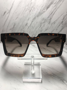 Square Sunglasses