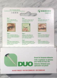 DUO Eyelash  Glue