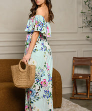 Load image into Gallery viewer, Sara Maxi Dress
