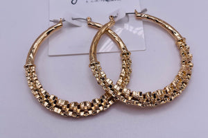 Diva Earring