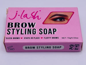 Brow Styling soap