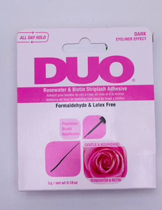 DUO Eyelash  Glue