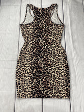 Load image into Gallery viewer, Leopard Dress
