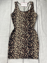 Load image into Gallery viewer, Leopard Dress
