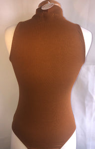 Terracota  Bodysuit